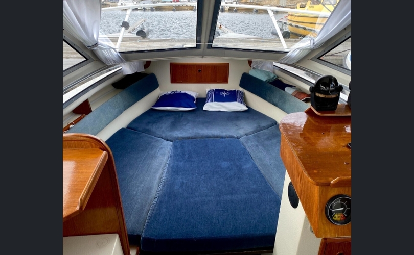 Seastar 7000 Cruiser-kuva-4